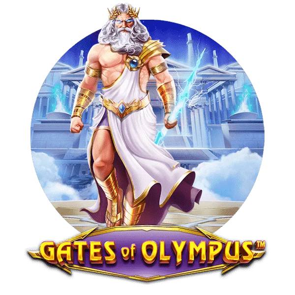 Gates of Olympus at Casino House